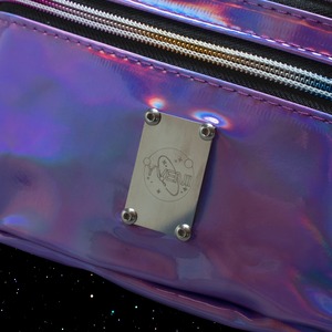 ∴ yuenii item stock bag / milkyway