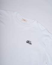 【#Re:room】ARM FLOWER PRINT LONG SLEEVE［REC927］