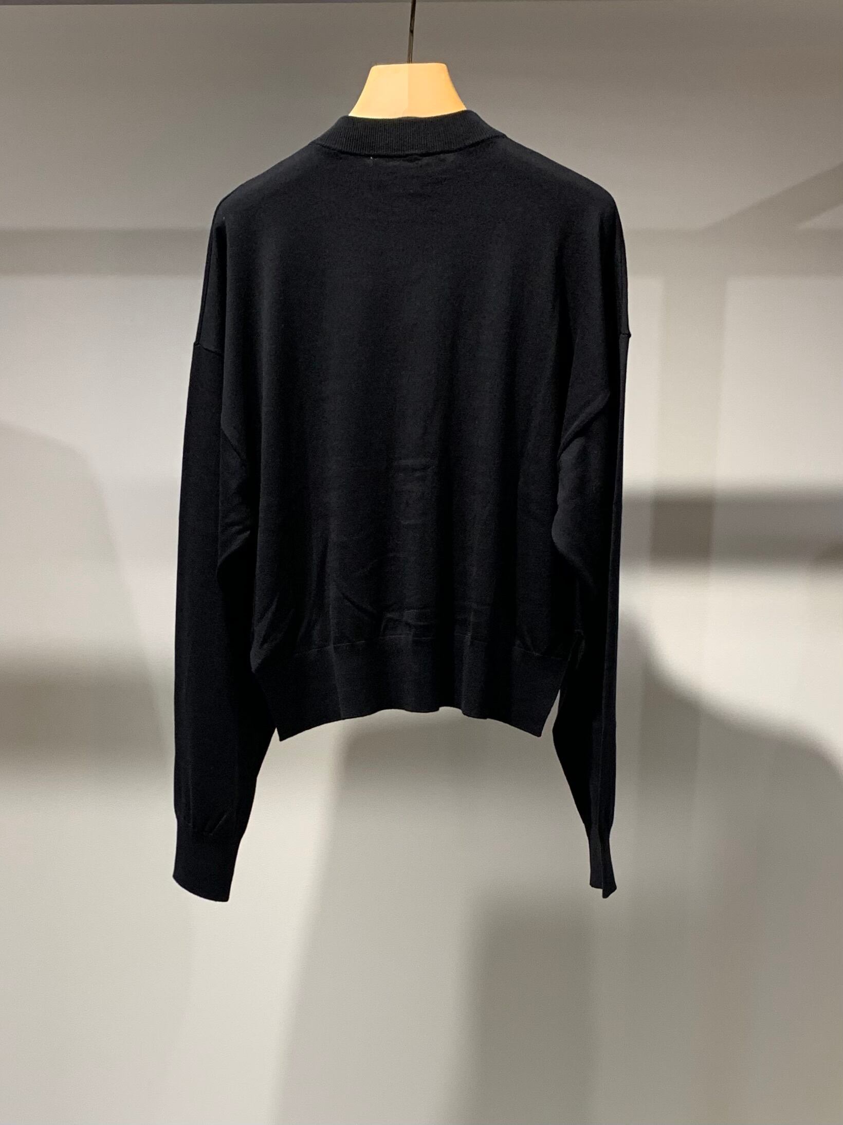 24SS】ENFOLD エンフォルド / WIDE-ARM CARDIGAN | TRENTオンライン 