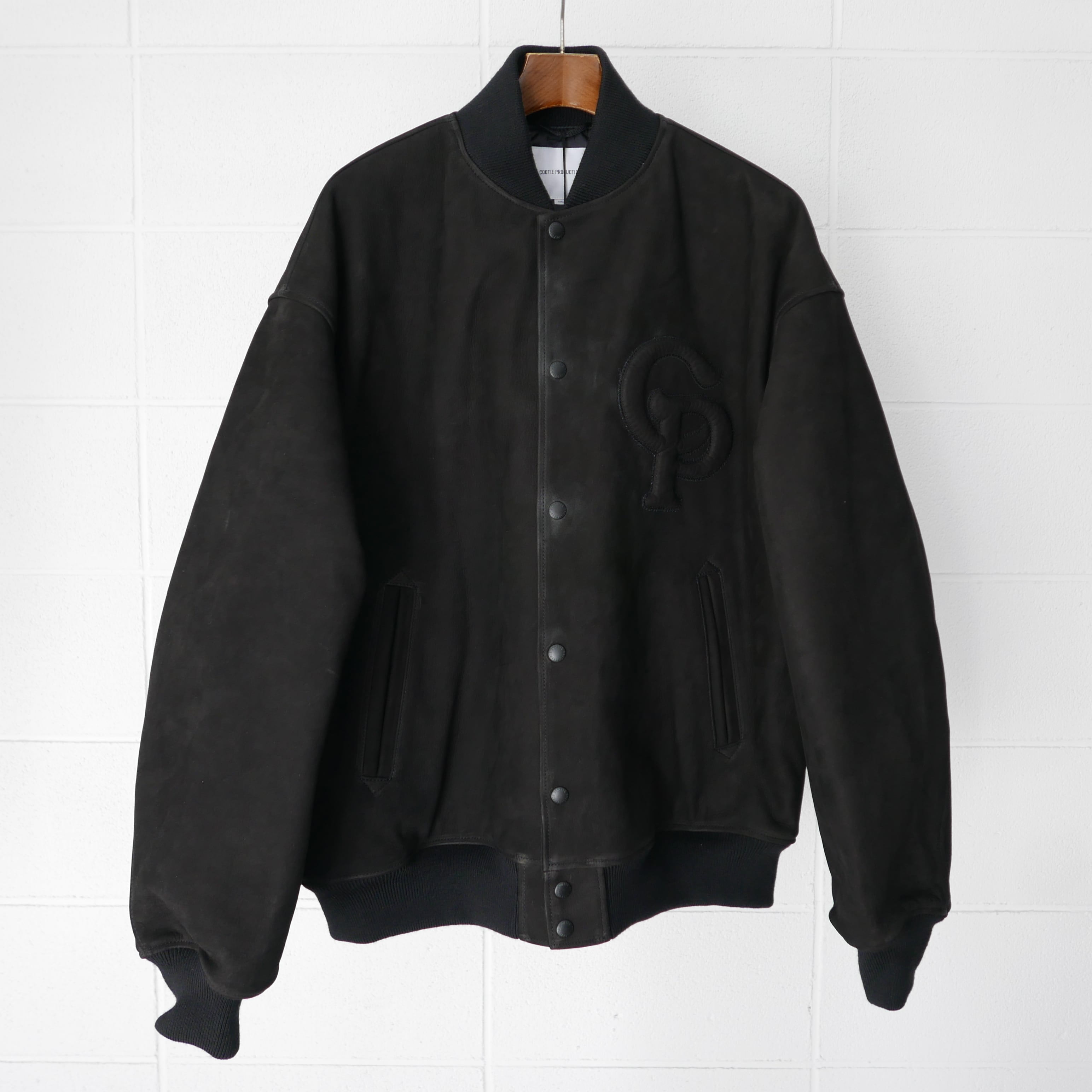 T/W Saxony Single Breasted Jacket　　Ｍ COOTIE T/W Saxony Single Breasted jacket | integral