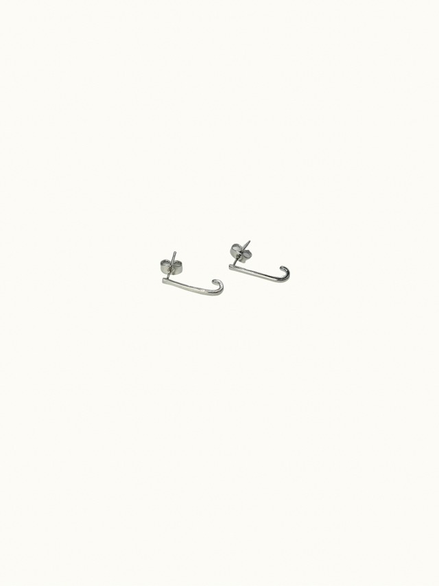 REVE PIERCE (SILVER)