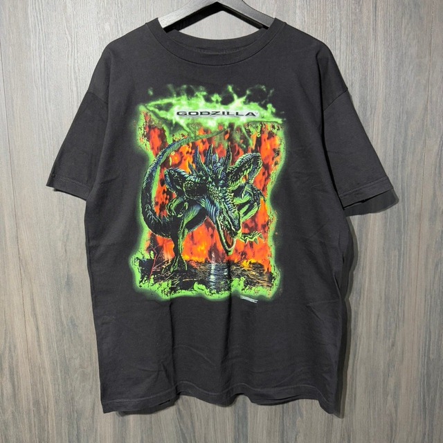 Godzilla "Movie Promo" CRONIES L