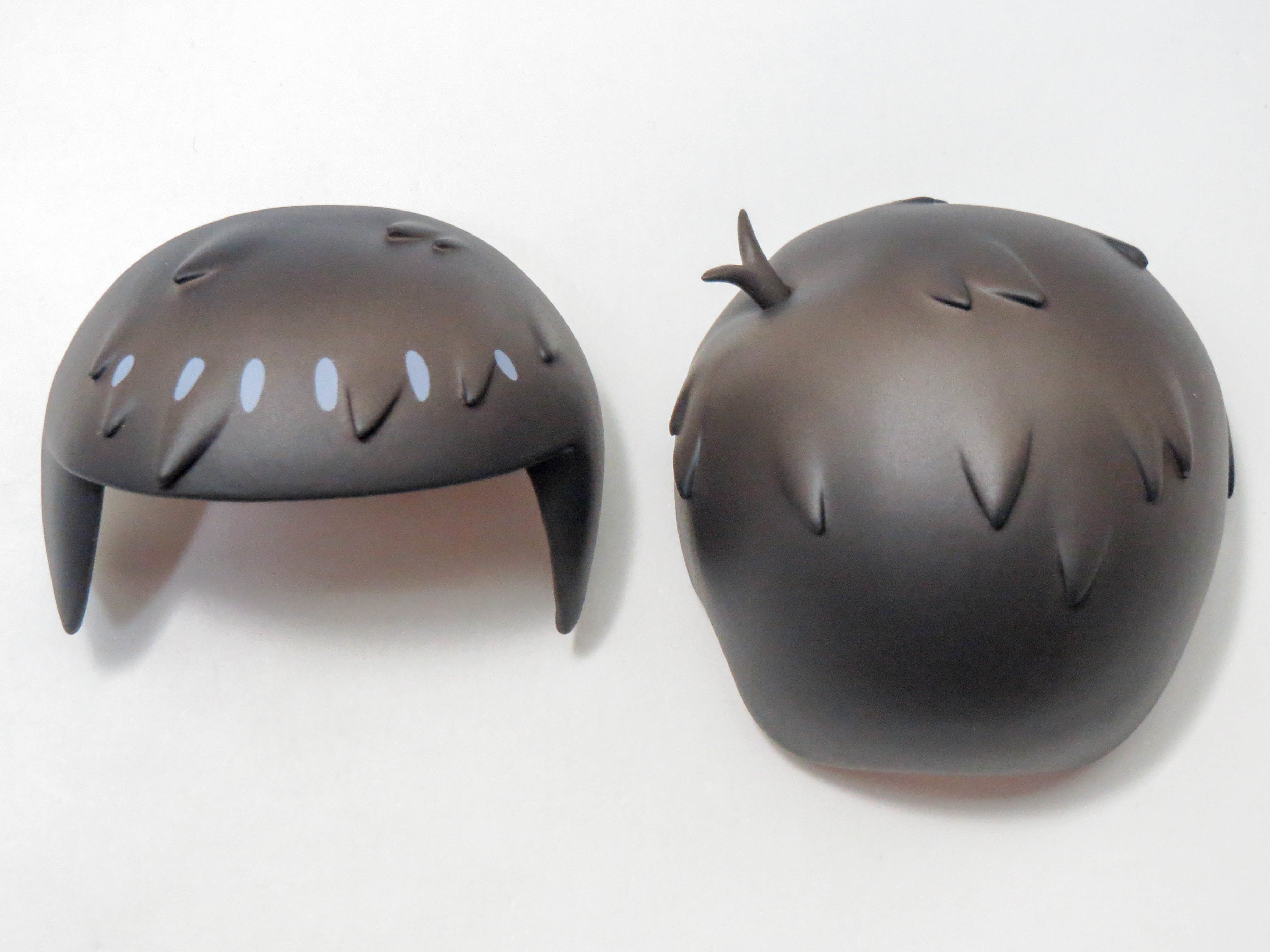 SALE】【638】 松野一松 髪パーツ ショート ねんどろいど | ホビー通販