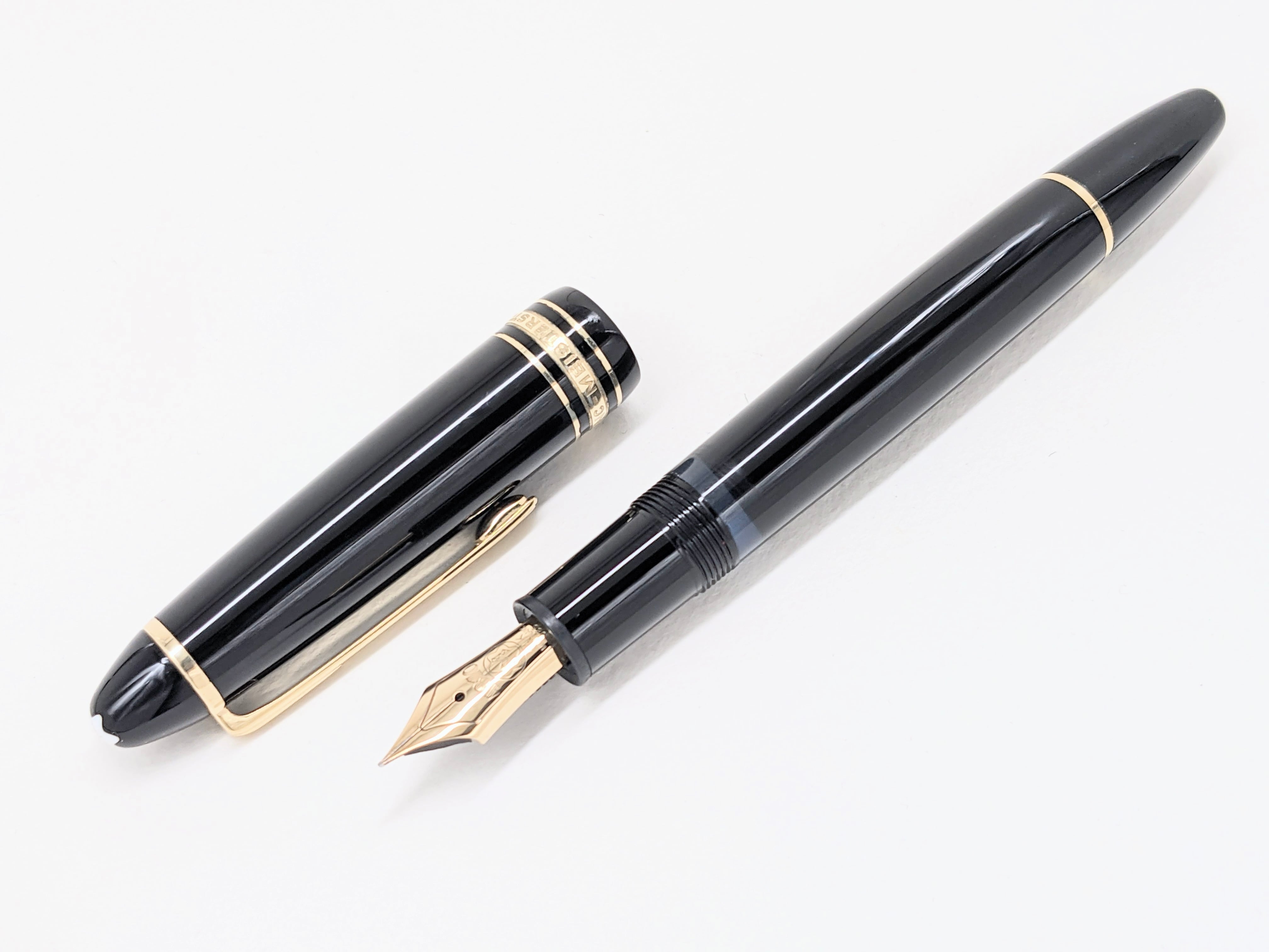 80s モンブラン マイスターシュテュック 146 MONTBLANC