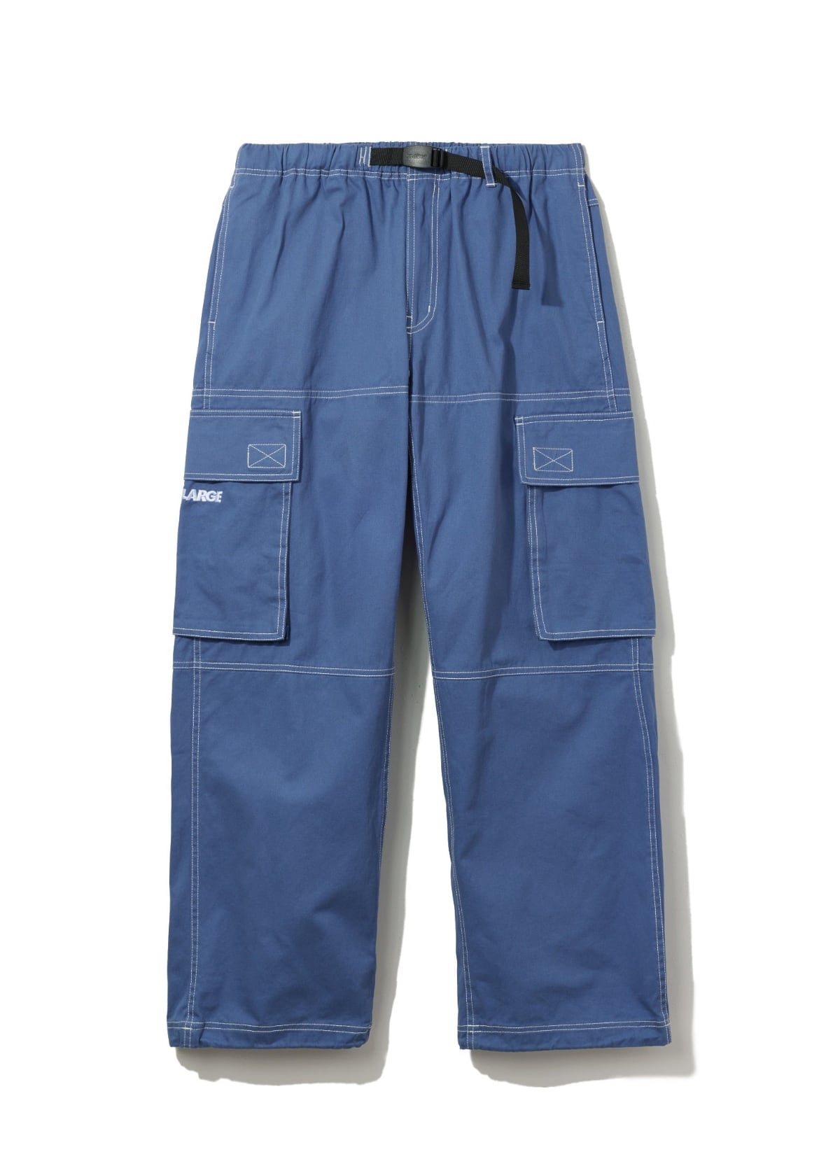 キン肉マン x MxMxM “DOKU RAMENMAN” ソフビ | バイシクルショップサイトウ