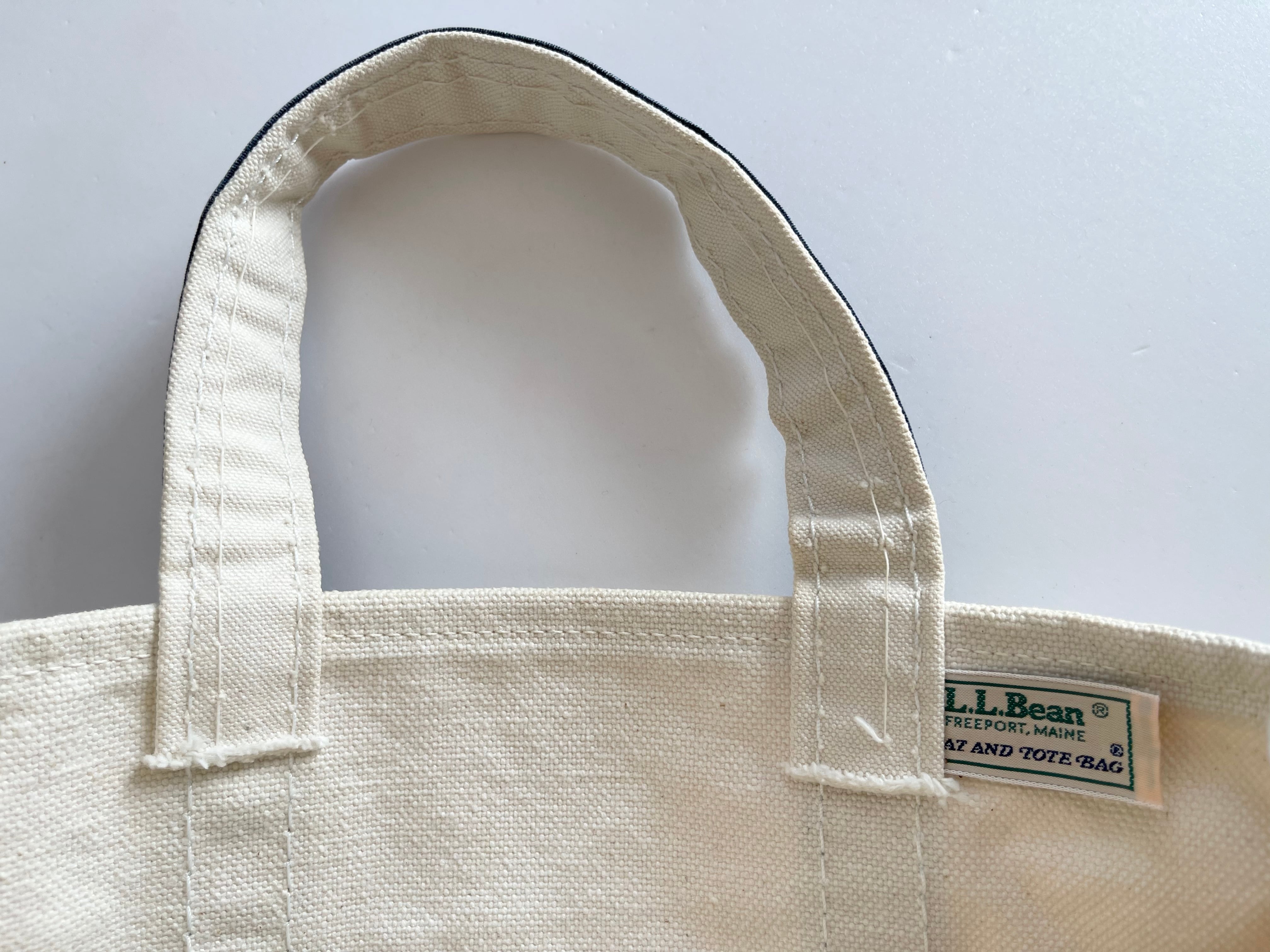 Ssize!】70s~ L.L.bean トートバッグ BOAT AND TOTE | swallows Ssize!】70s~ L.L.bean トートバッグ BOAT AND TOTE | swallows