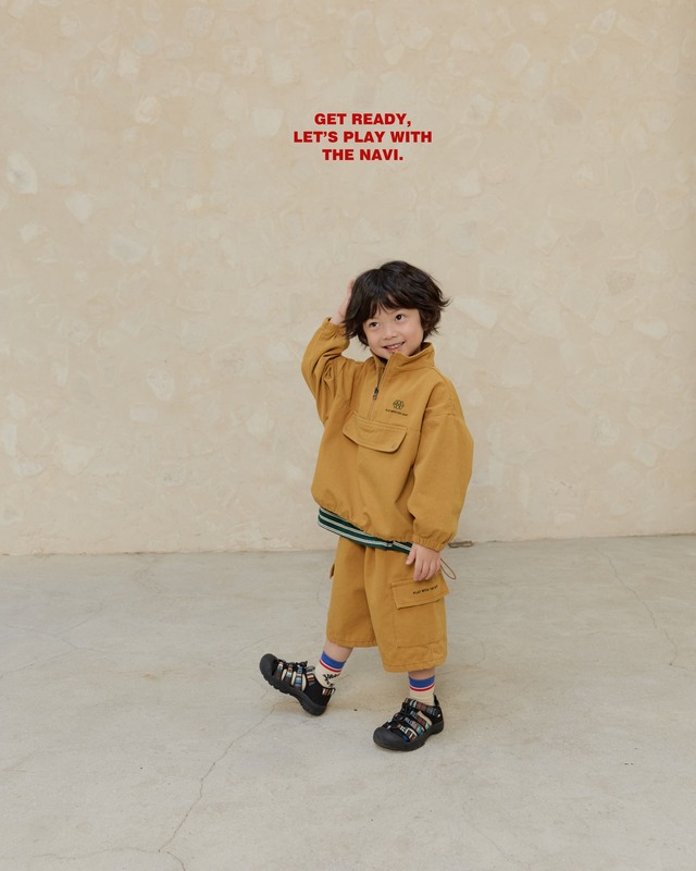 《送料無料》予約:トミーパンツ【navi】