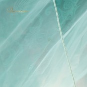 社交ダンス 衣装 スタンダードドレス ワンピース ドレス グリーン系 ブルー系 VeRTigo フリル レース フロート 青緑 デモ 競技 ダンス パーティ 発表会 豪華 華やか エレガント 上品 パフォーマンス用