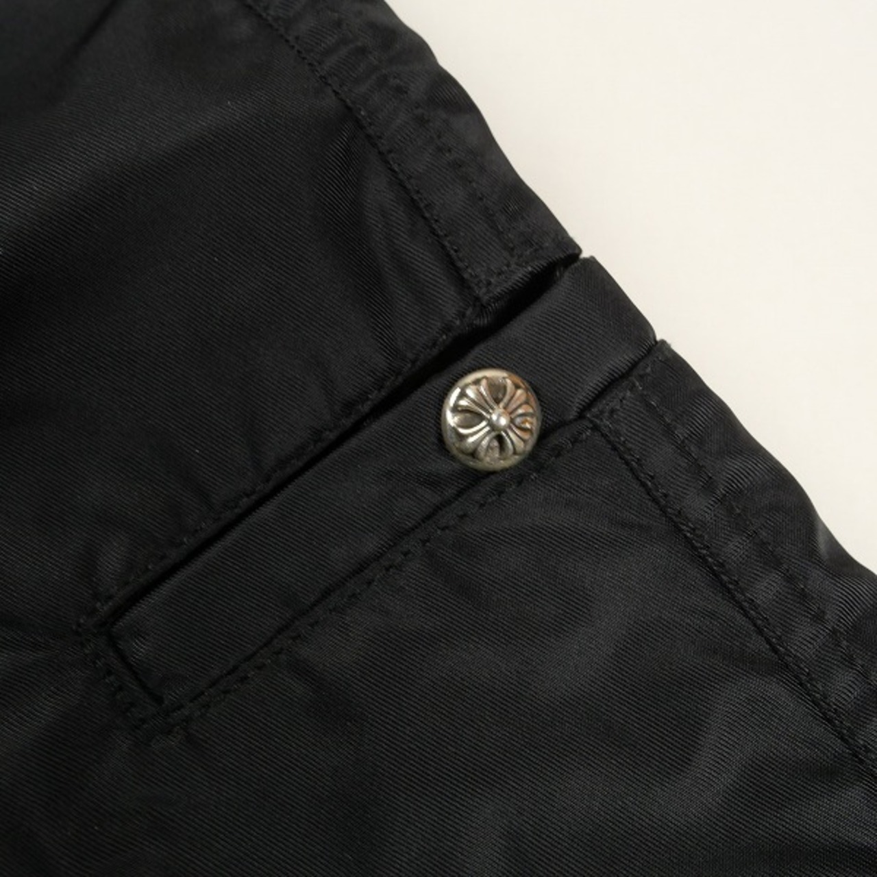 Size【W36】 CHROME HEARTS クロム・ハーツ SHORT M SURF BRITCHES 
