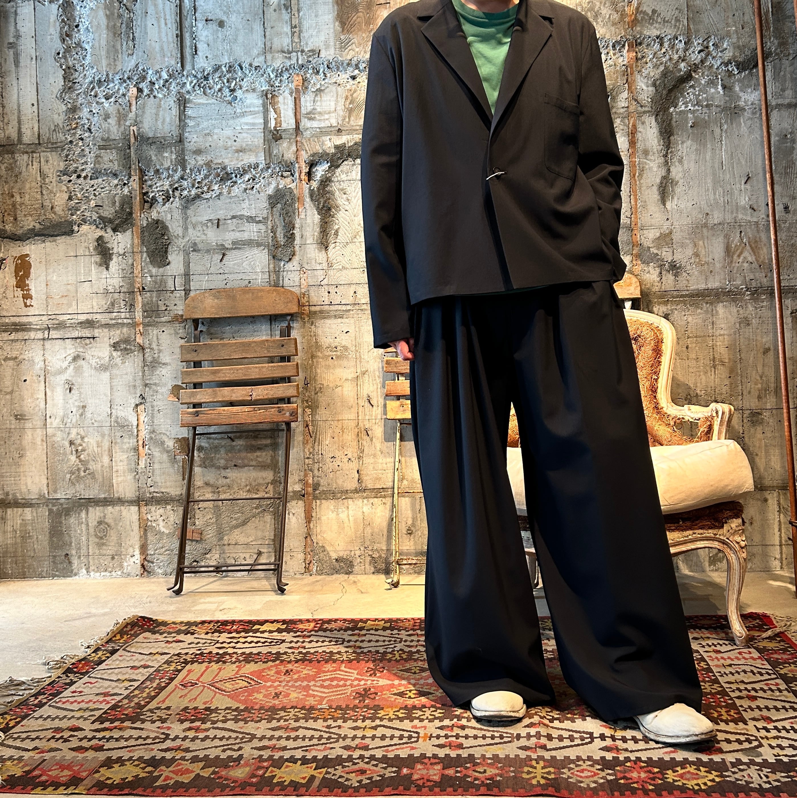 Dessin de Mode（デッサンドモード）の「【Dessin de mode/デッサンデ