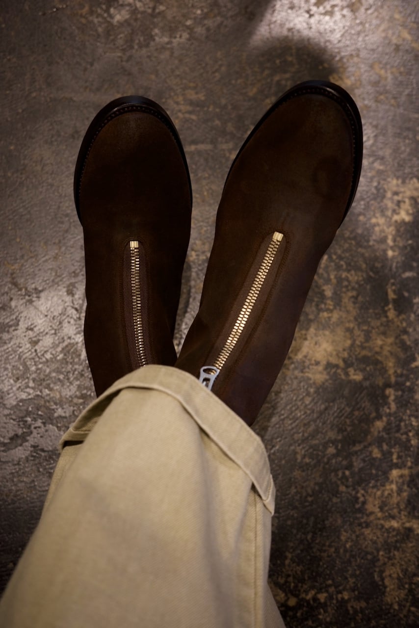 forme / Front(fm-141) | iremono