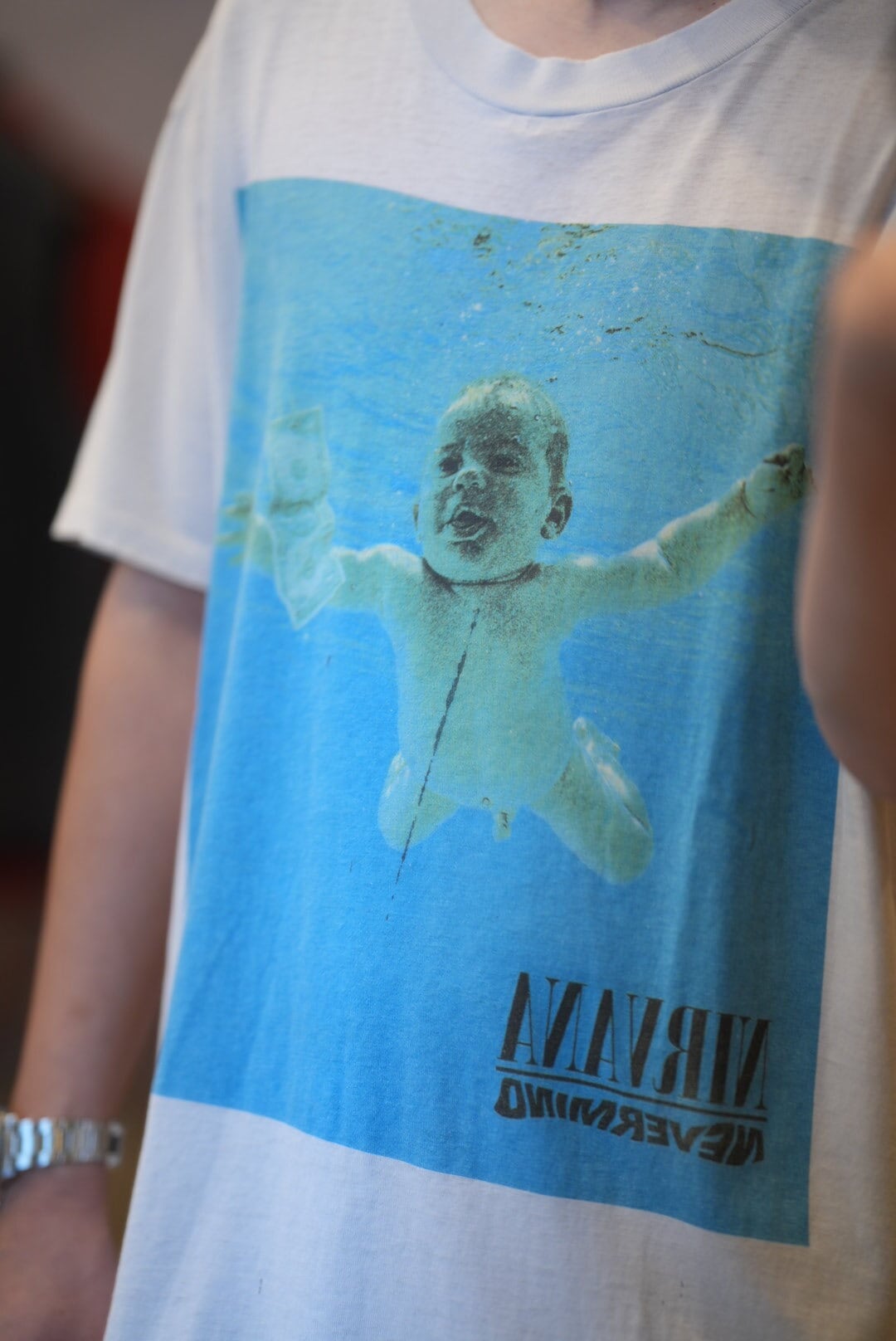 ヴィンテージTシャツ 