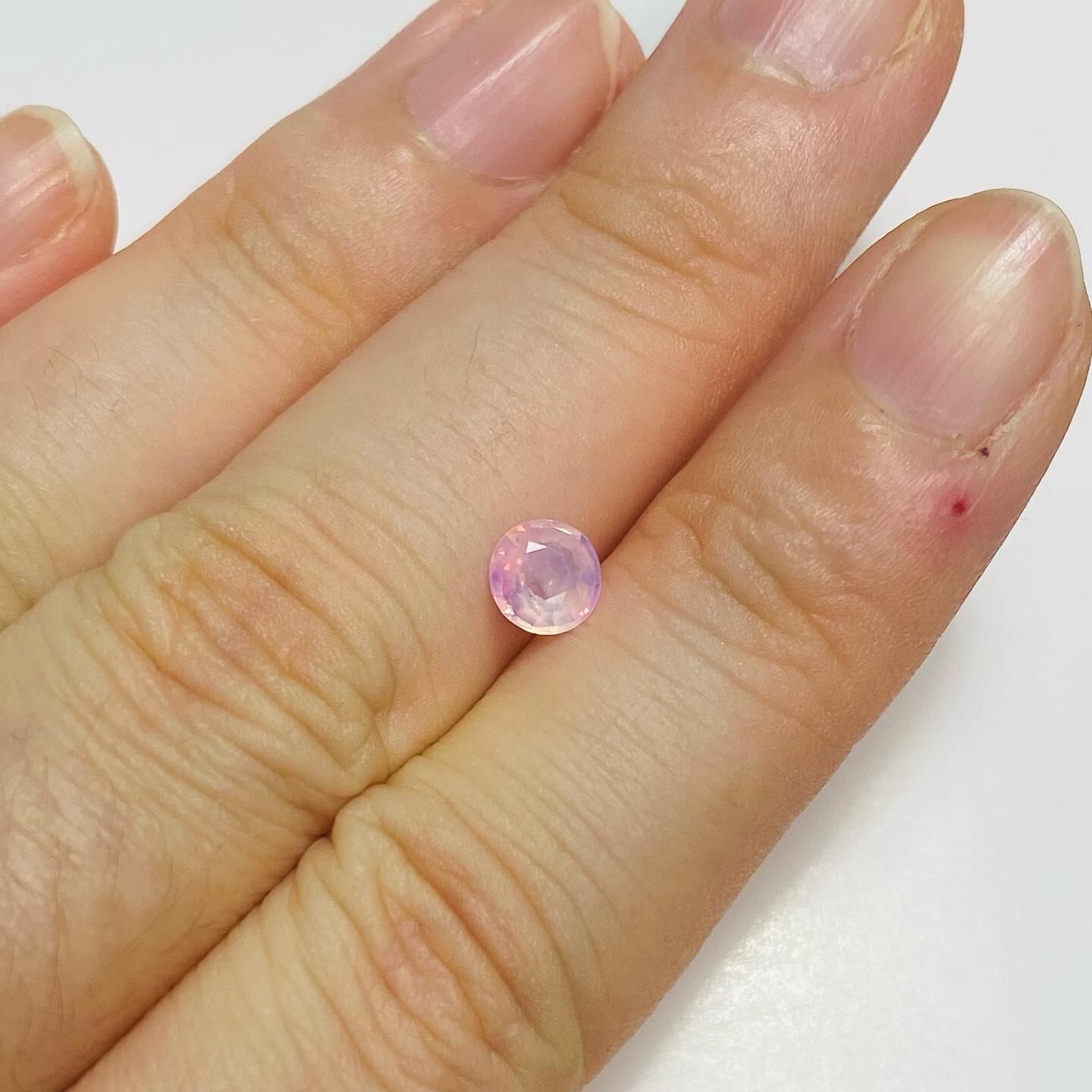 オーロラ サファイア