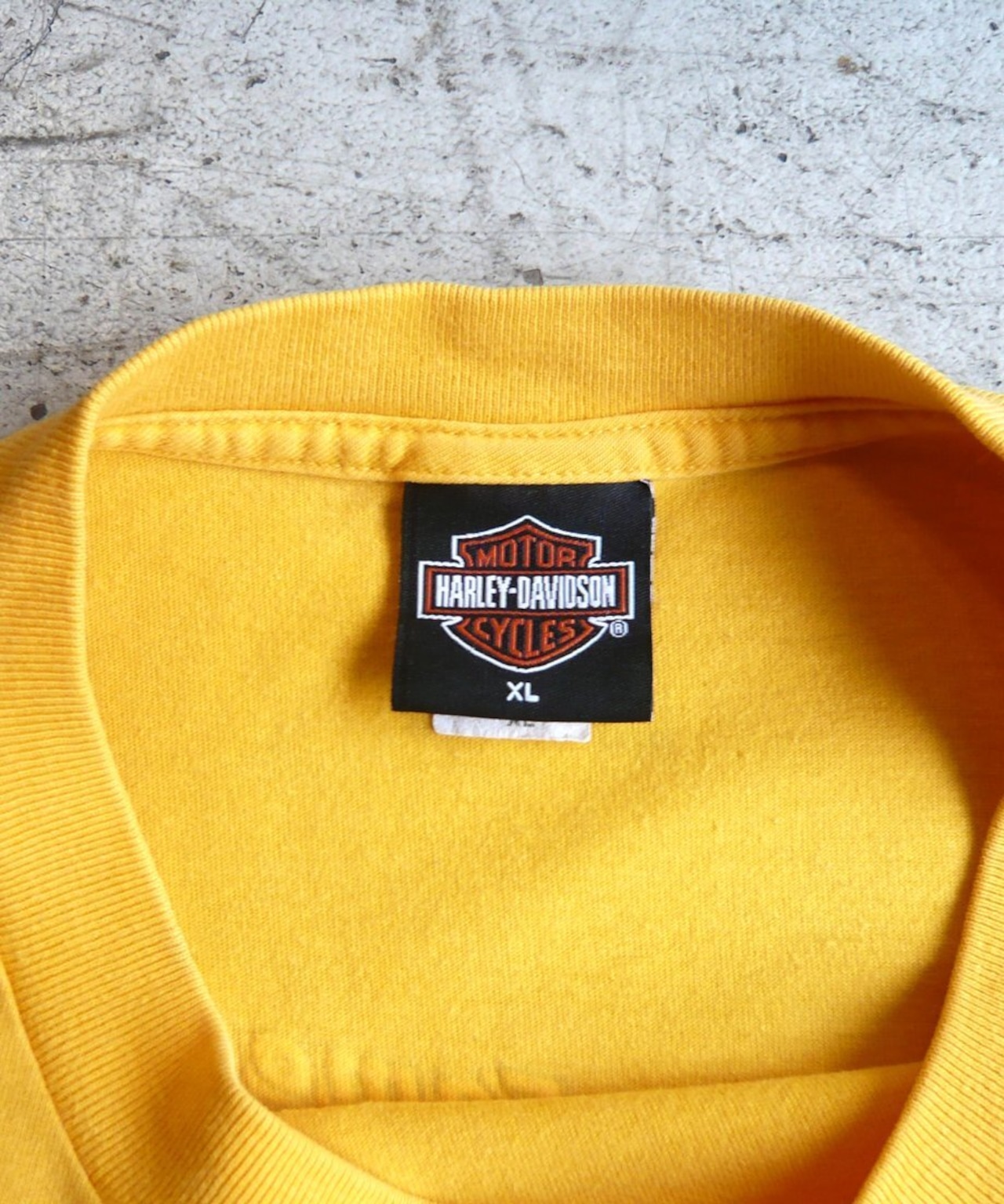 00s HARLEY-DAVIDSON ハーレーダビッドソン STURGIS Tシャツ