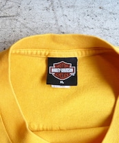 00s HARLEY-DAVIDSON ハーレーダビッドソン STURGIS Tシャツ
