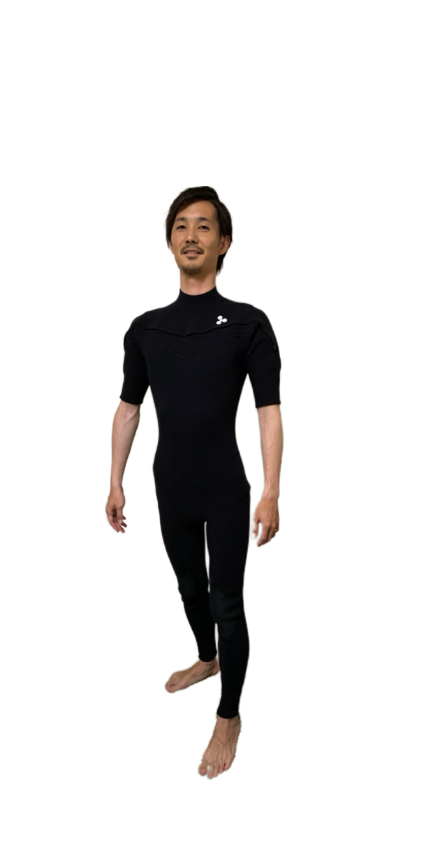 サーフィン・ボディボード The RLM rubber KID'S MODEL FULL SUITS The RLM rubber KID'S MODEL FULL SUITS
