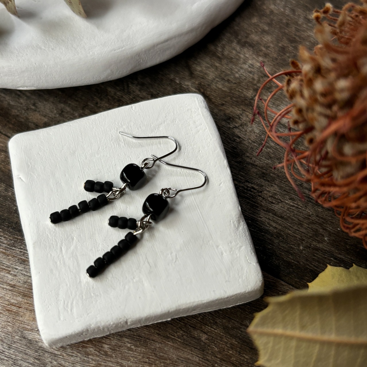 petite［ typeA ］pierce〈earring交換可能〉