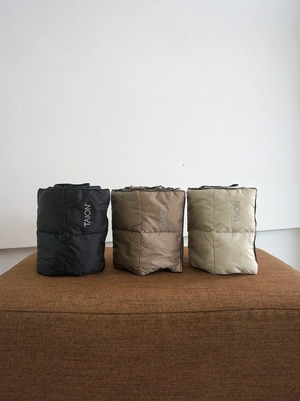 TAION　ベーシックダウンマフラー