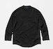 IZUMI KATO - COTTON PLATING LONG T-SHIRT