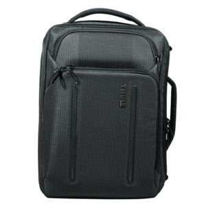 THULE「CROSS OVER 2」CONVERTIBLE LAPTOP BAG 15.6" <BLACK>