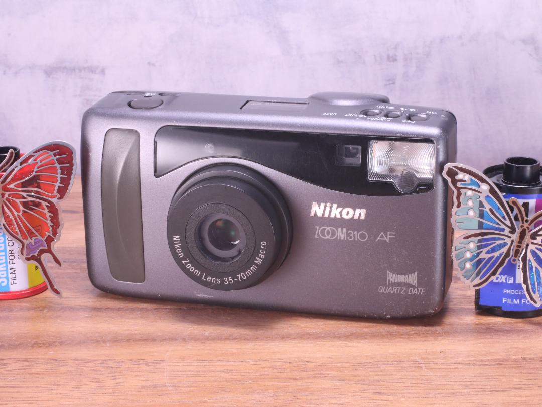 Nikon AF Zoom 310 (2)