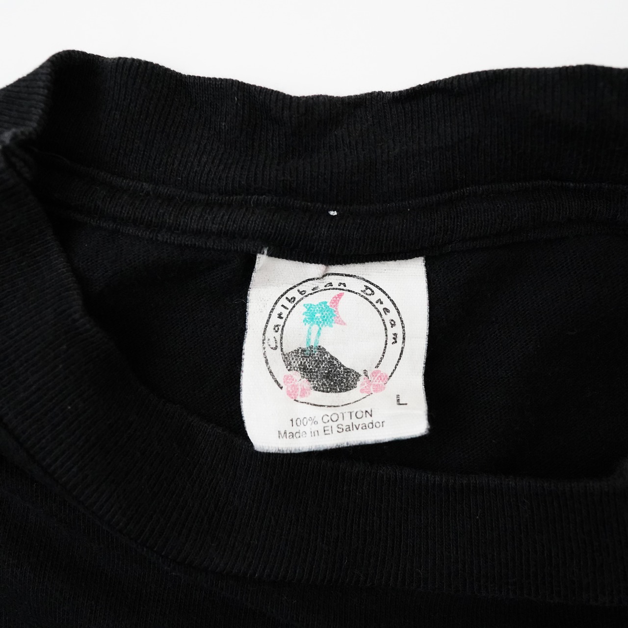 90s Buffalo tee