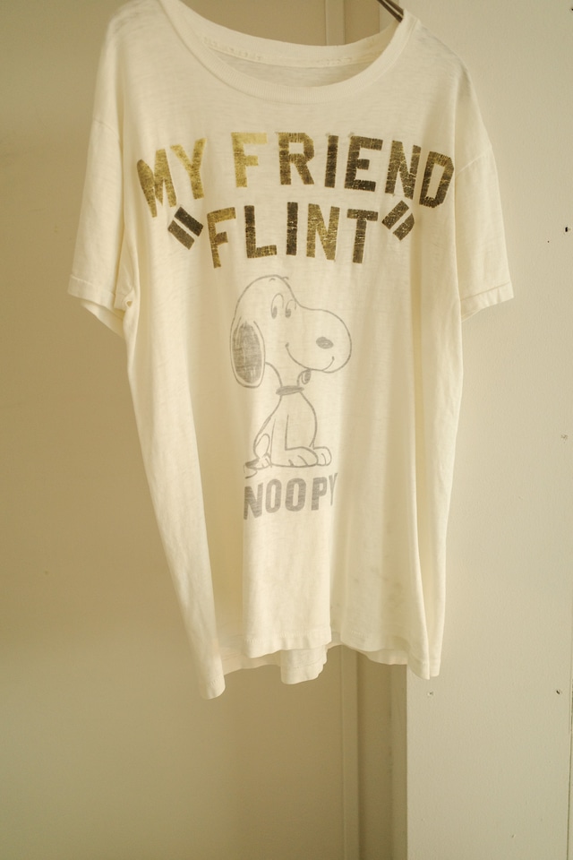 FLINT t-shirt