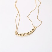 247N　チェーンネックレス