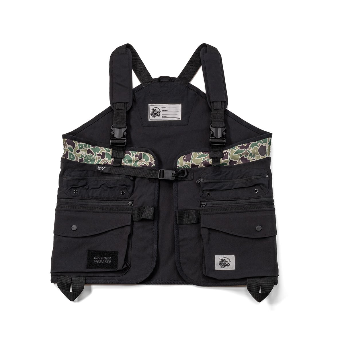 OUTDOOR MONSTER COLLECTION ONLINE SHOP