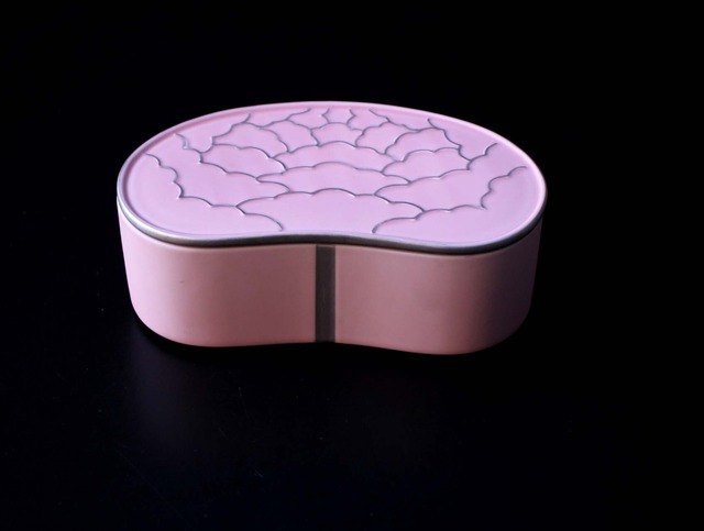 ＊mayuhako＊　ピンクブラスト　P波