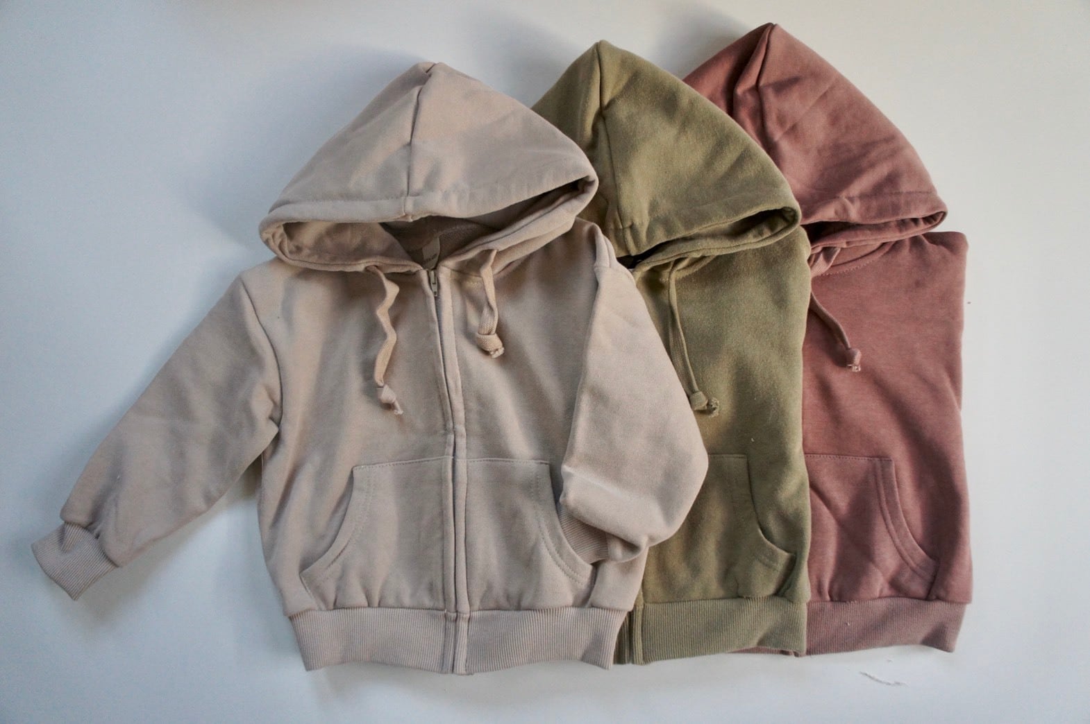 zip up hoodies