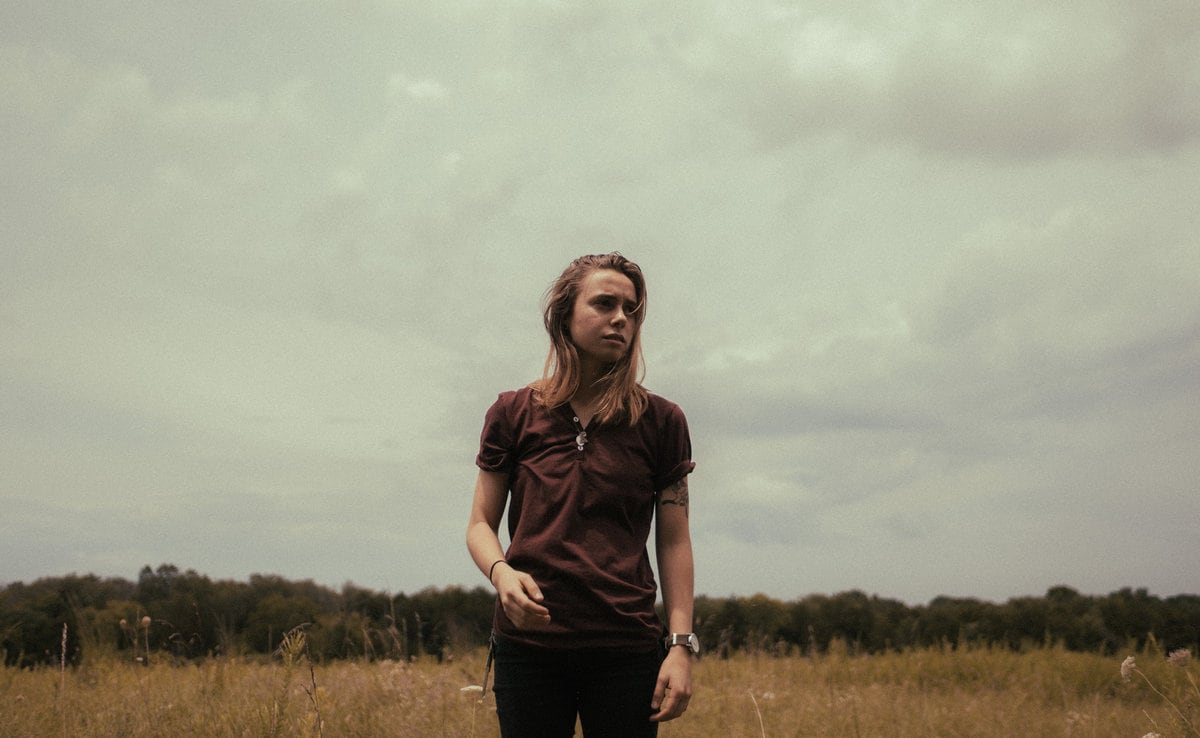 Julien Baker / Sprained Ankle（LP+7inch）