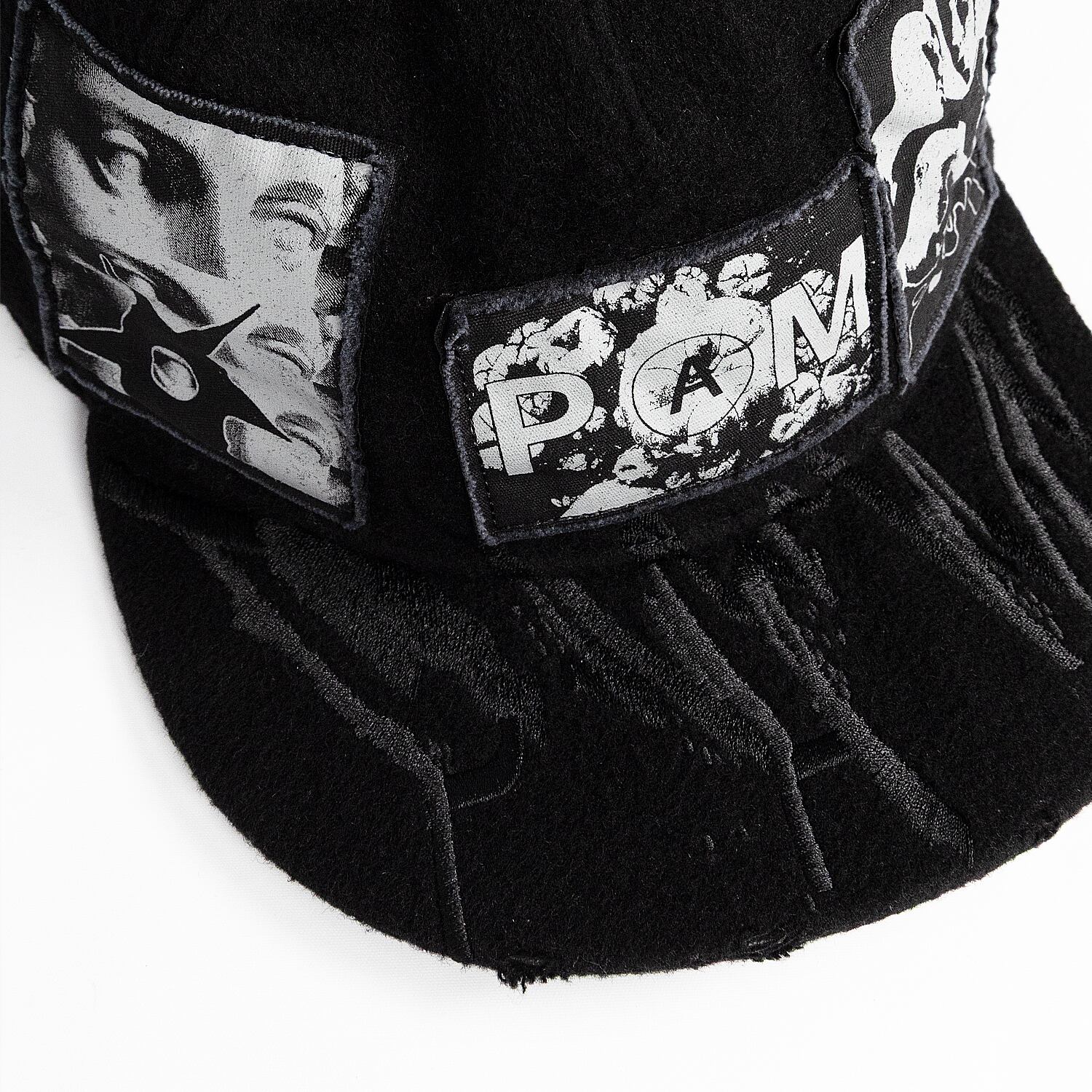 UNEEK BASEMNT - Discover independent style.