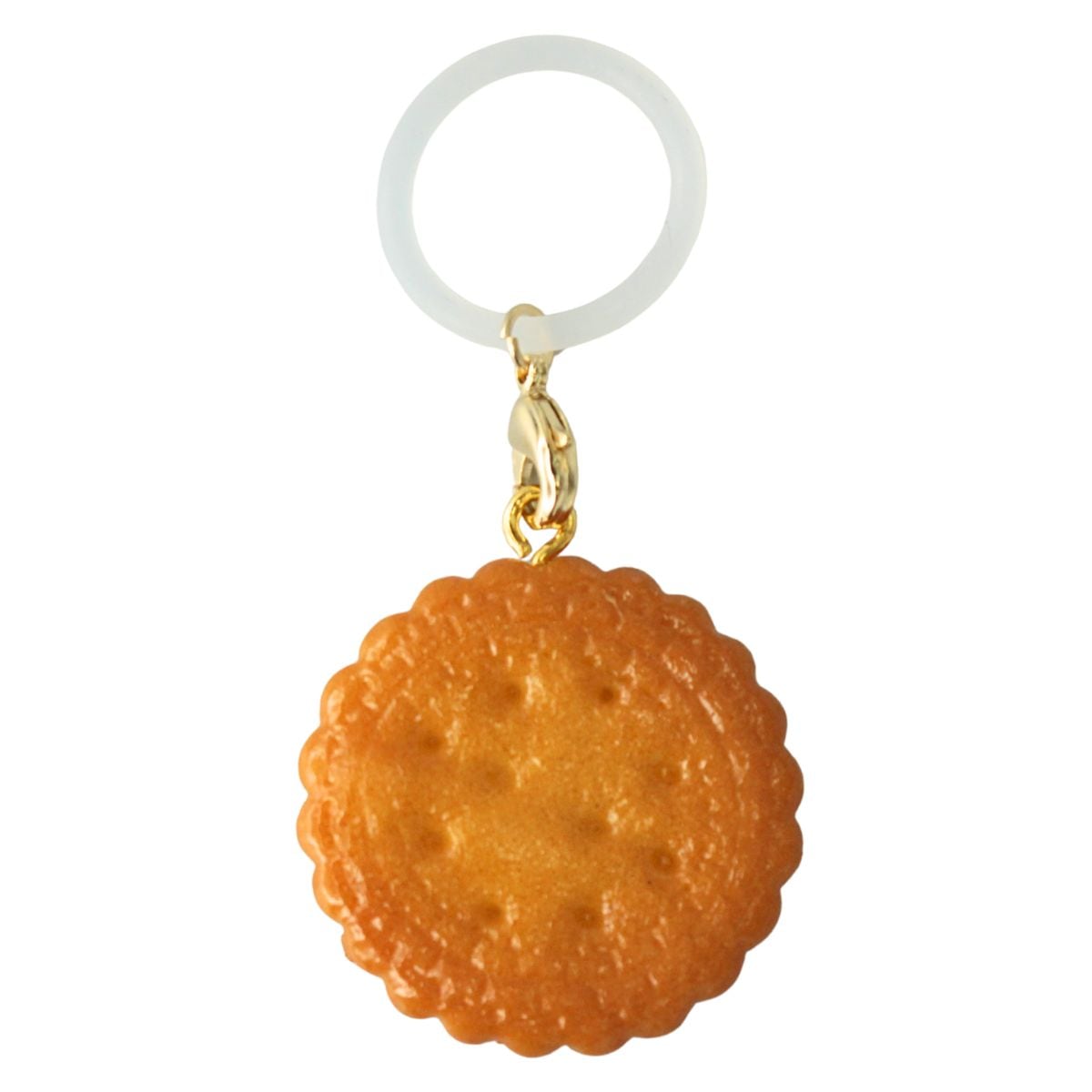 めじるしビスケットアクセサリー