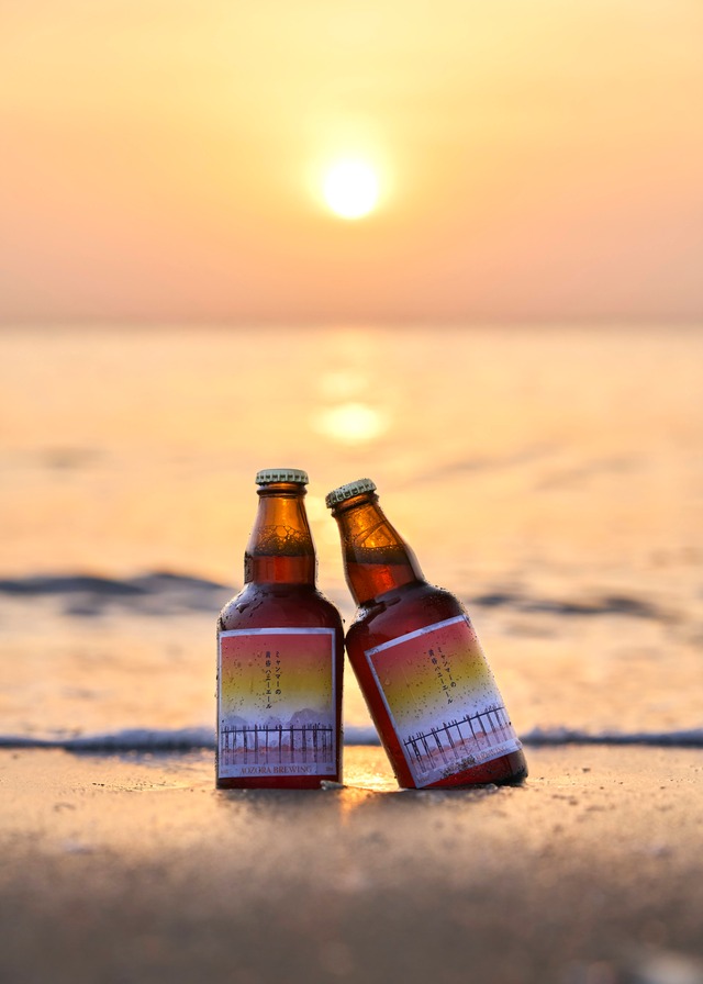 好評のため再販❗️ミャンマーの黄昏ハニーエール【6本セット】