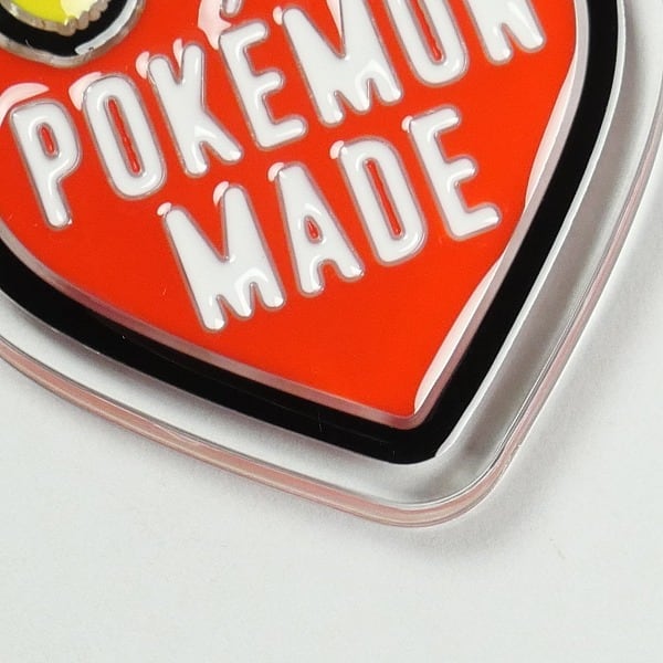 Size【フリー】 HUMAN MADE ヒューマンメイド ×POKEMON MADE 26SS KEY