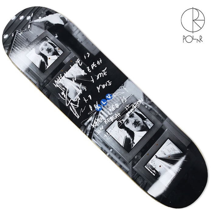 激レア】進撃の巨人 / MxMxMスケートボードデッキ8.0”【SALE】 進撃の
