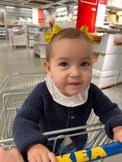 リュバンクリップ S 2個セット