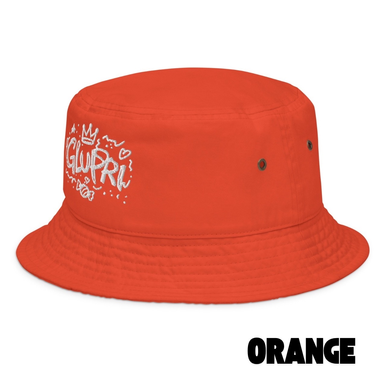 Gucyapri bucket hat〈8color〉30007 - 18