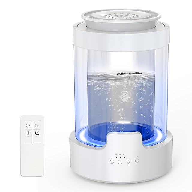在庫セール』加湿器 スチーム式 加熱式 3.0L 大容量 【2025新登場·上