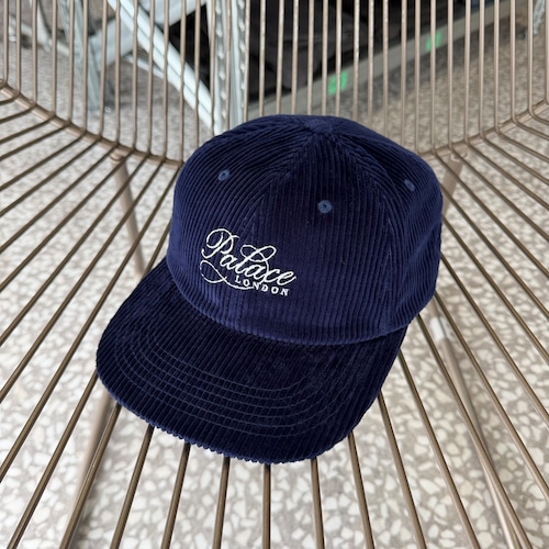 PALACE / corduroy cap size Free