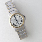 カルティエ サントスラウンド 150周年モデル 世界1847本限定 thumbnail 3
