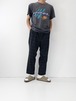 EURO Check pattern slacks