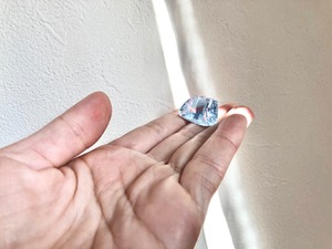 シャスタのエネルギー⭐︎アンダラクリスタル　レディーネリー