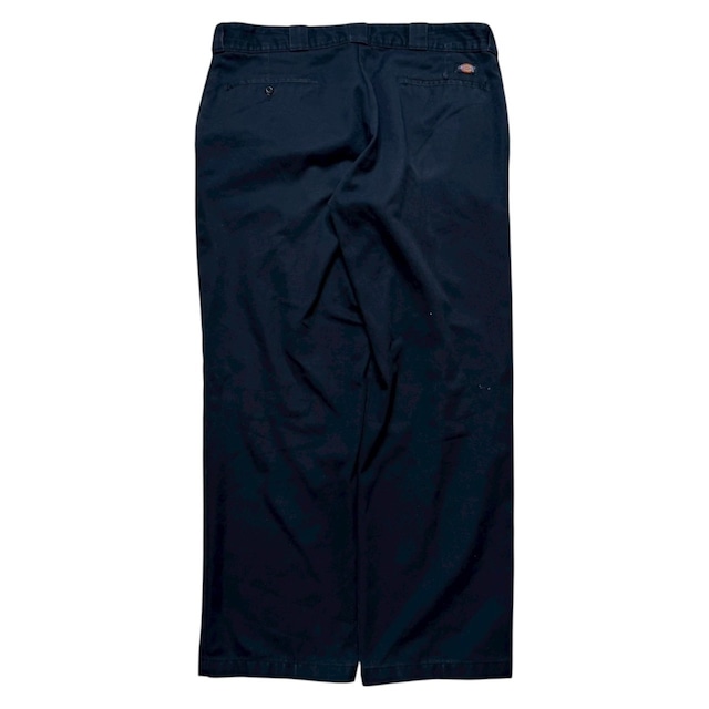 【W38×L30】Dickies874  ワークパンツ