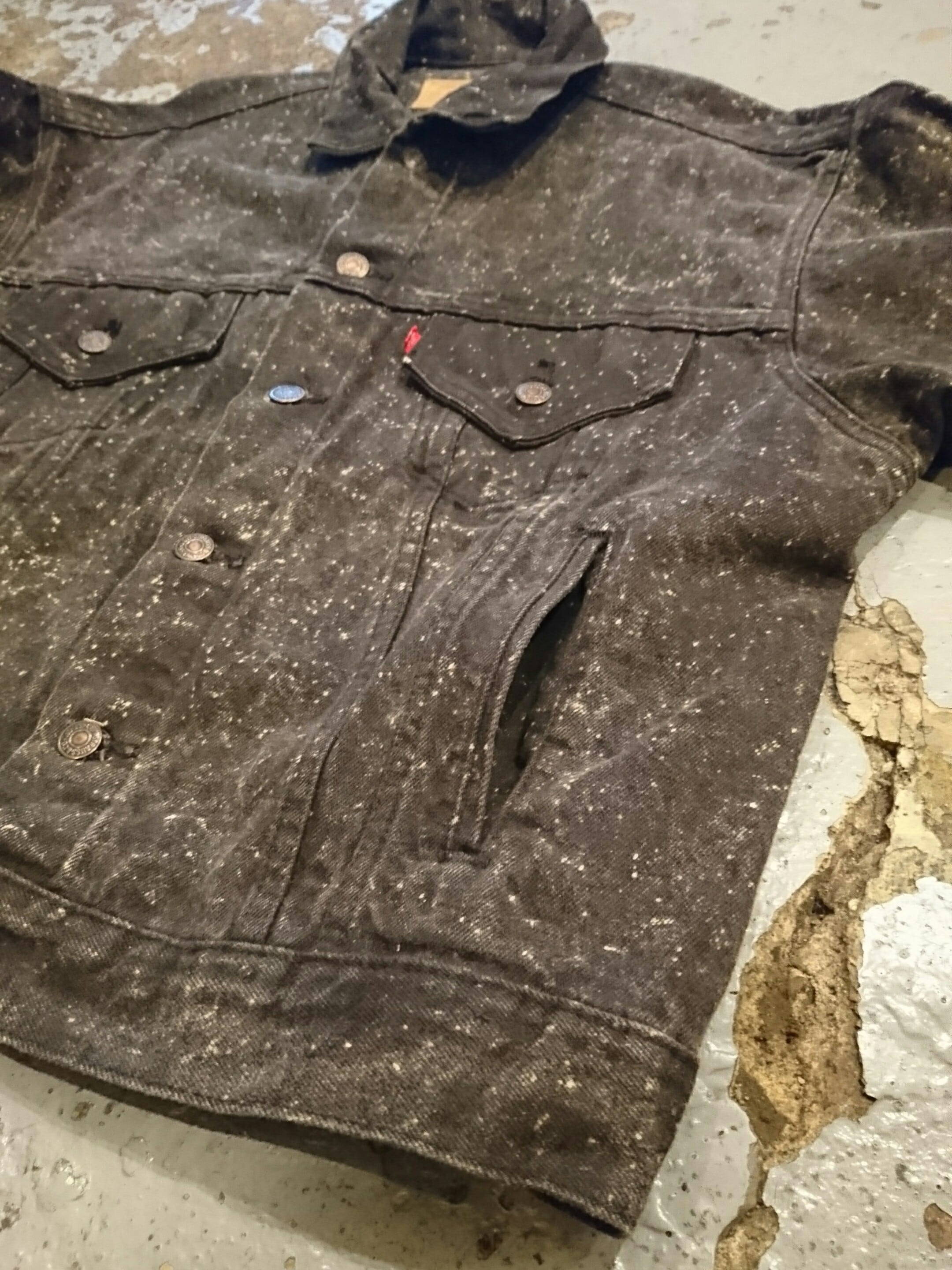 80s Levi's 