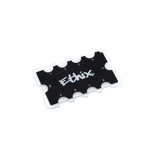 ETHIX SD Card Holder