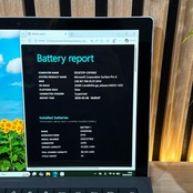 \ 公式ショップ限定価格❣️/ 極美品《人気シリーズ》Surface Pro6 プラチナ メモリ8GB SSD128GB windows11対応機種 ノートパソコン 安心サポート&3ヶ月保証付き