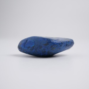 アズライト / パーム 握り石