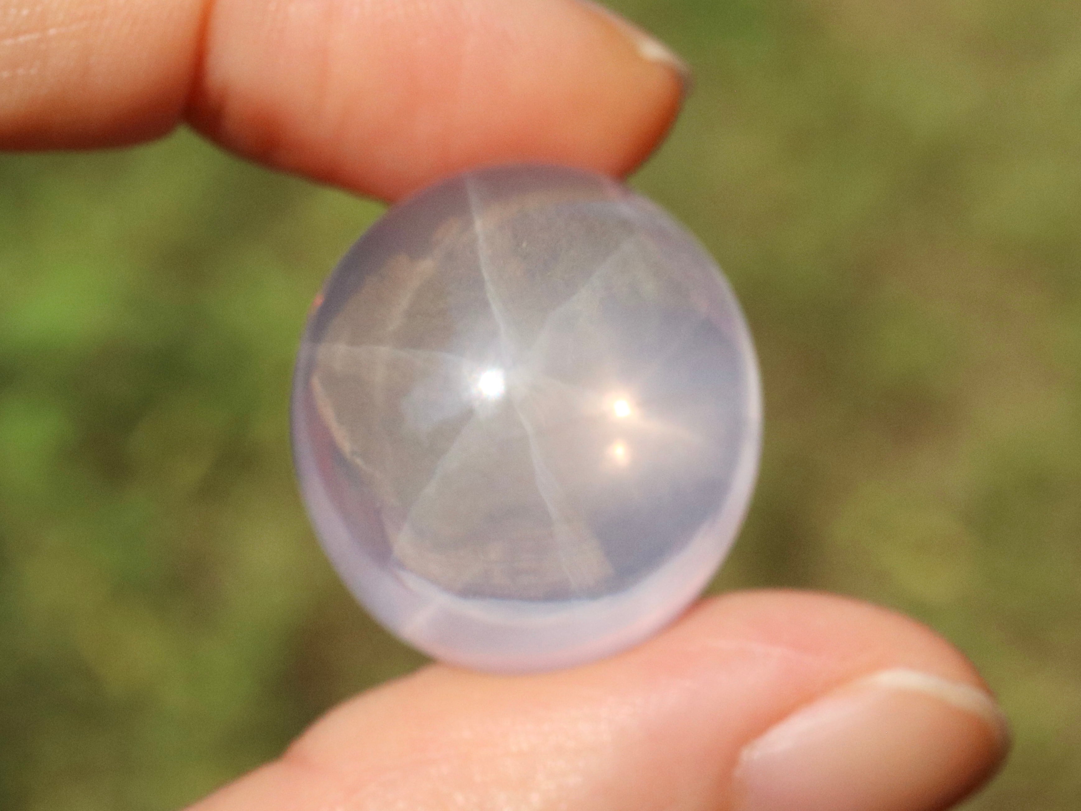 4 スターローズクオーツ